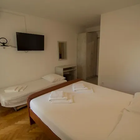 Apartmani Josip 2 Brela Exterior photo