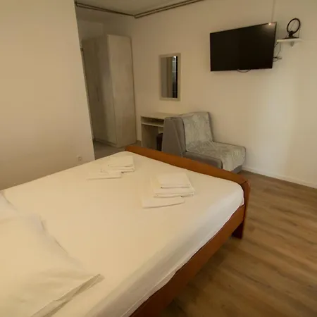 Apartmani Josip 2 Brela Exterior photo