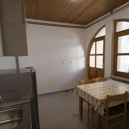 Apartmani Josip 2 Brela Exterior photo