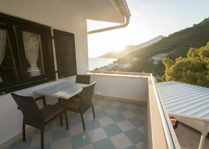 Apartmani Josip 2