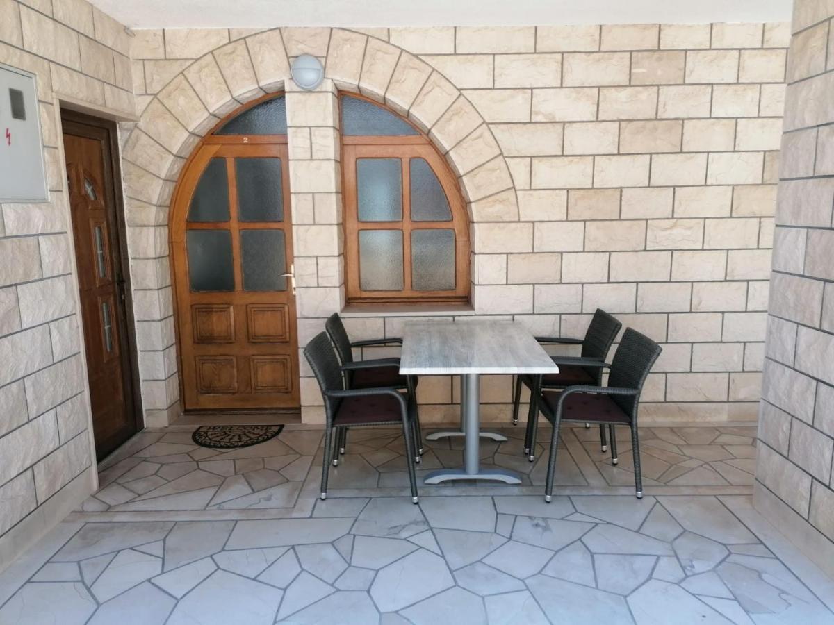 Apartment Josip 2 Brela