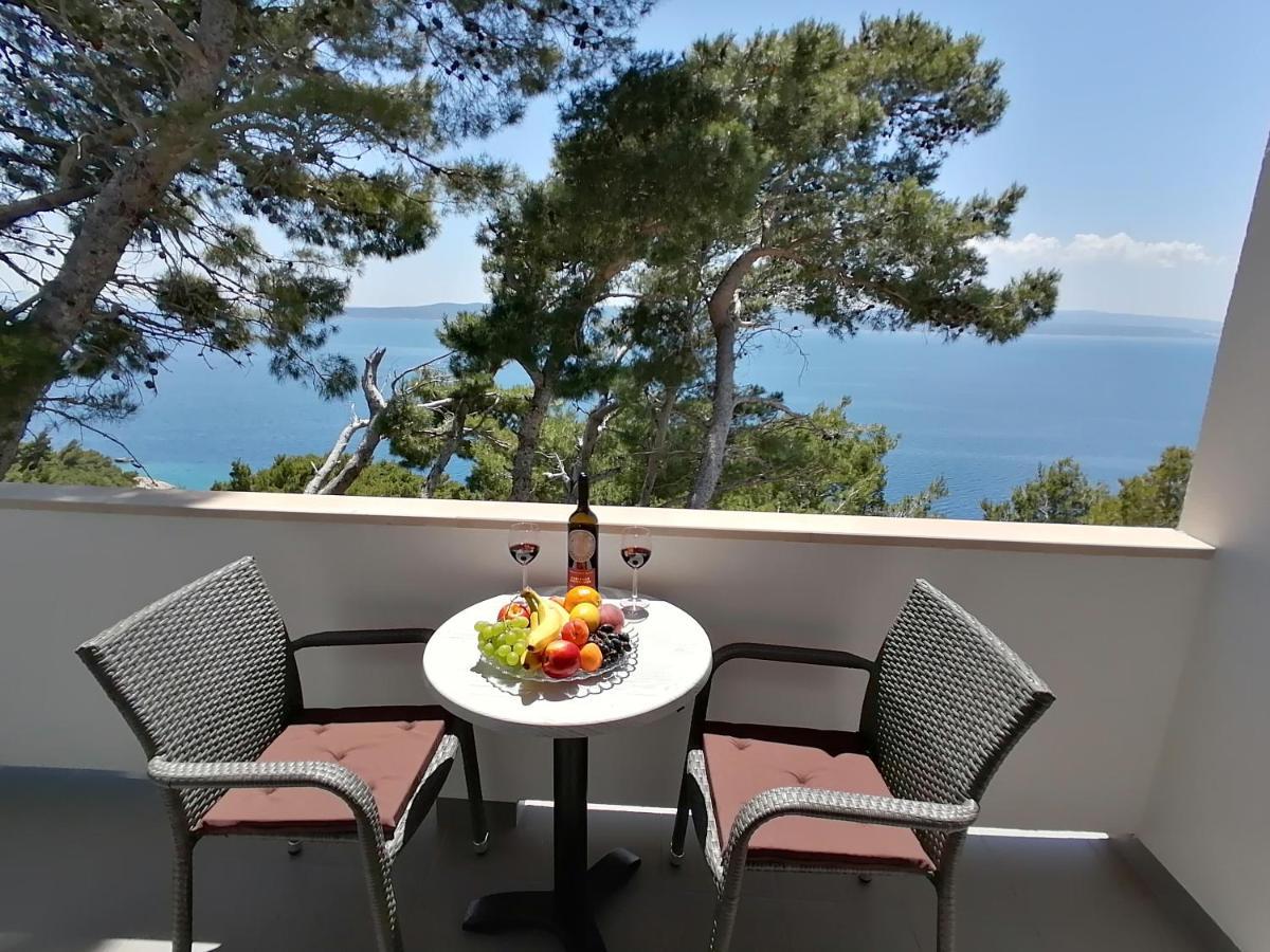 Apartment Josip 2 *