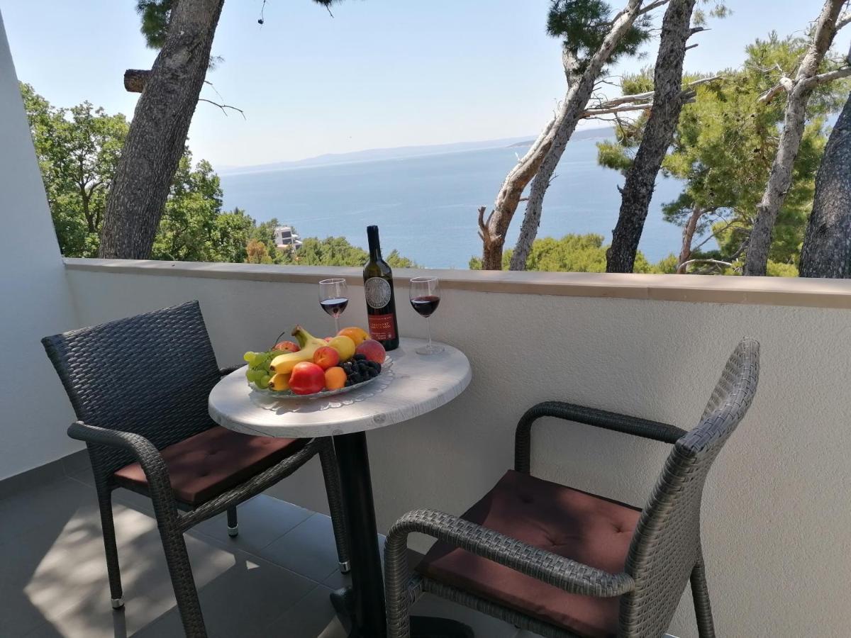 Apartment Josip 2 *