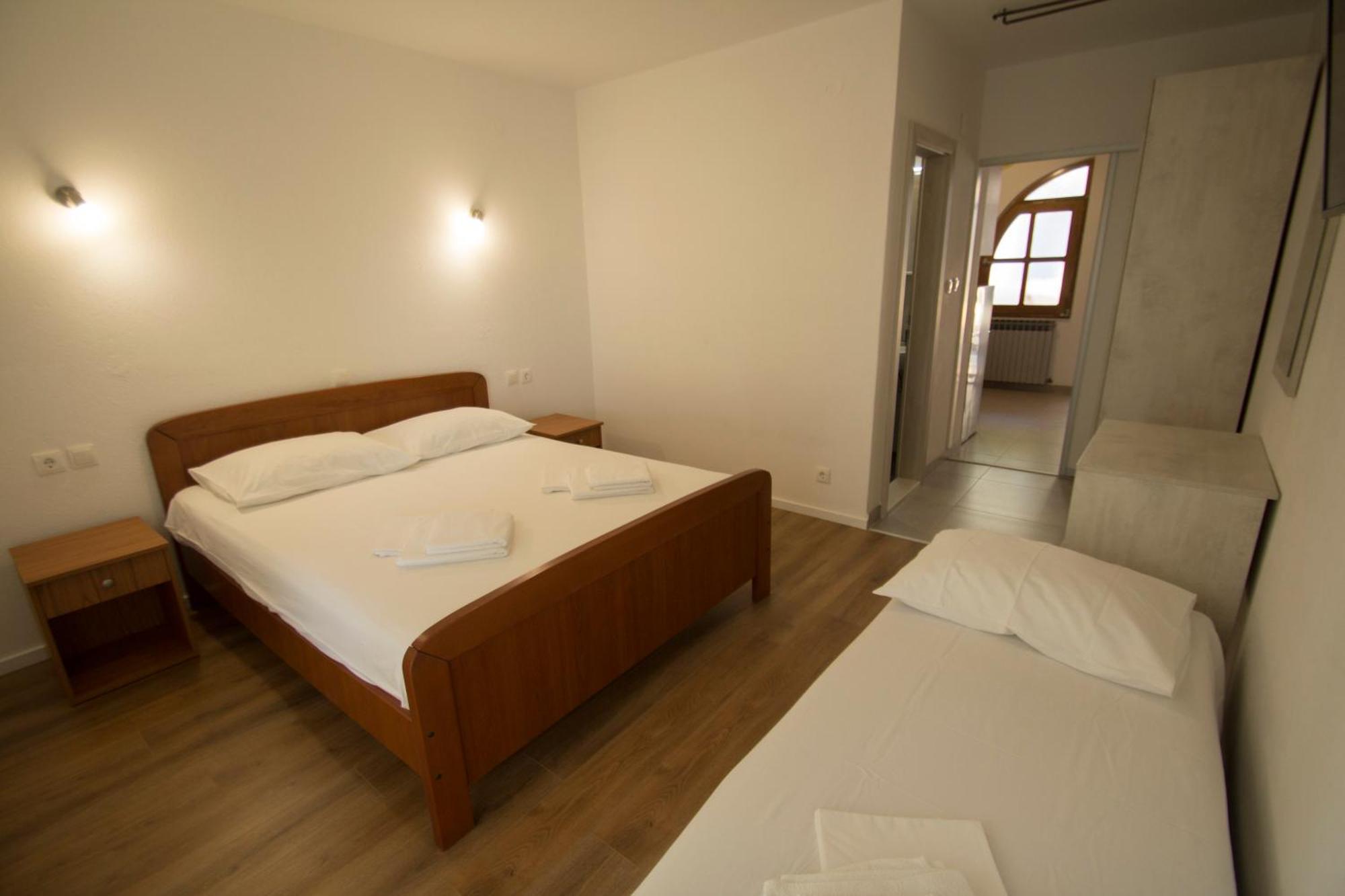 Josip 2 Apartment Brela