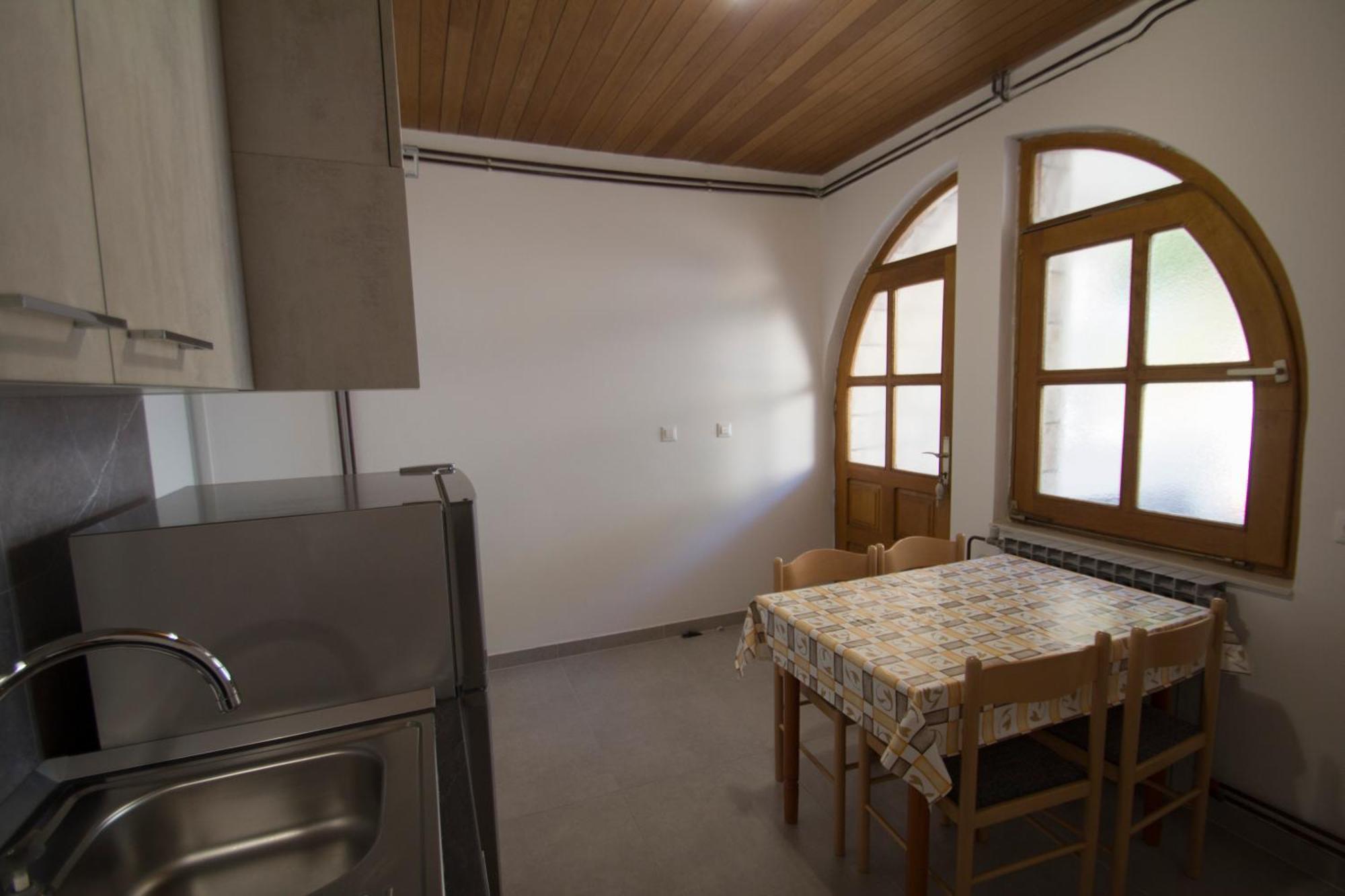 Apartment Josip 2 Brela